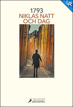 1793 (Trilogía de Estocolmo 1) de Niklas Natt och Dag