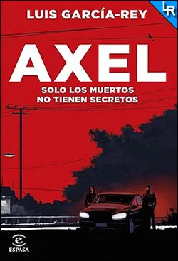 Descargar Axel de Luis García-Rey