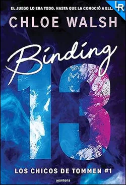 Binding 13 de Chloe Walsh