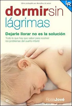 Dormir sin lágrimas de Rosa Jove