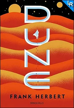 Descargar Dune (Las crónicas de Dune 1) de Frank Herbert