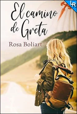 El camino de Greta de Rosa Boliart