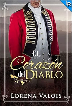 El corazón del Diablo de Lorena Valois