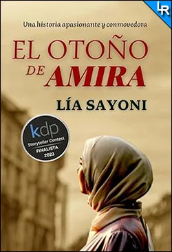 El otoño de Amira de Lía Sayoni