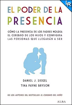 El poder de la presencia de Daniel J. Siegel