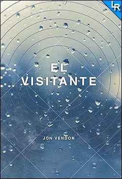 El visitante de Jon Vendon