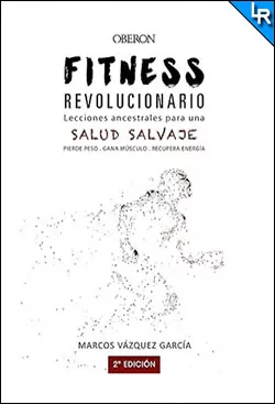 Fitness revolucionario de Marcos Vázquez