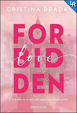 Descargar Forbidden love de Cristina Prada