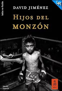 Hijos del monzón de David Jiménez