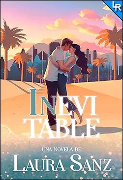 Inevitable (Hermanos Alba nº 3) de Laura Sanz