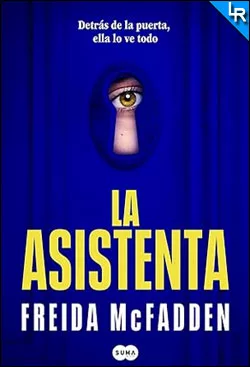 La asistenta de Freida McFadden