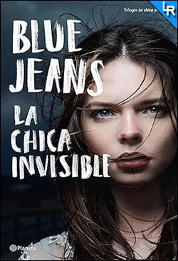 La chica invisible de Blue Jeans