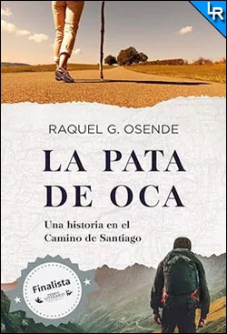 La pata de oca de Raquel G. Osende