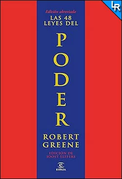 Las 48 leyes del poder de Robert Greene