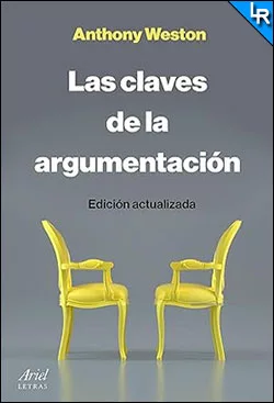 Las claves de la argumentación de Anthony Weston