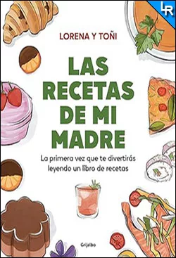 Las recetas de mi madre de @lasrecetasdemimadre