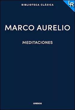 Meditaciones de Marco Aurelio