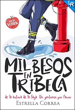 Descargar Mil besos en Tribeca de Estrella Correa