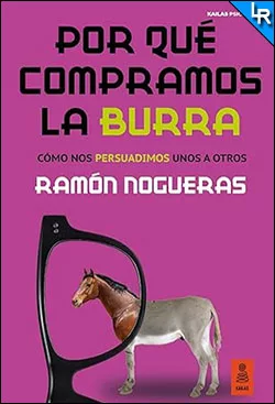 Por qué compramos la burra de Ramón Nogueras