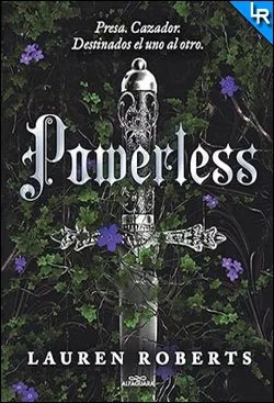 Powerless de Lauren Roberts