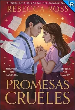 Promesas crueles de Rebecca Ross