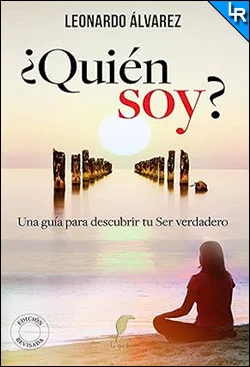 ¿Quién soy? de Leonardo Alvarez