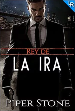 Descargar Rey de la ira de Piper Stone