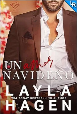 Descargar Un amor navideño de Layla Hagen