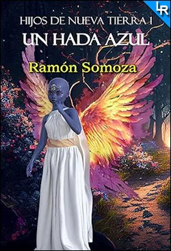 Un hada azul de Ramón Somoza