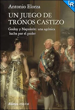 Un juego de tronos castizo de Antonio Elorza