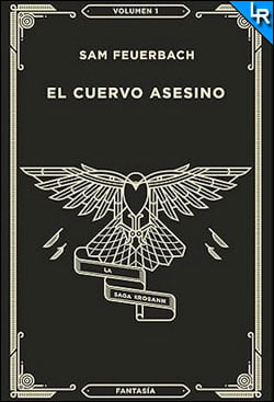 El cuervo asesino de Sam Feuerbach