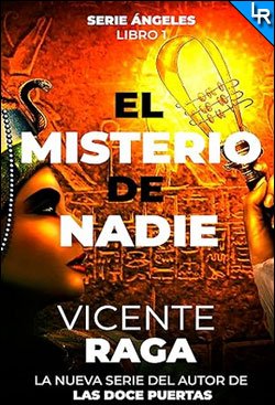 El misterio de nadie de Vicente Raga