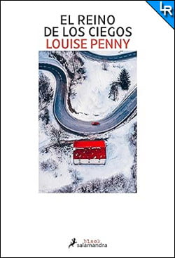 El reino de los ciegos de Louise Penny