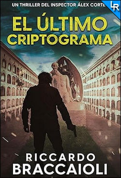 El último criptograma de Riccardo Braccaioli