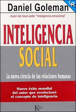 Inteligencia social de Daniel Goleman