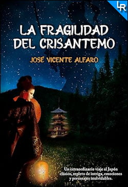 La fragilidad del crisantemo de José Vicente Alfaro