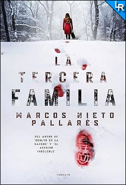 La tercera familia de Marcos Nieto Pallarés