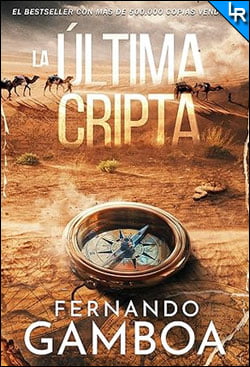 La última cripta de Fernando Gamboa