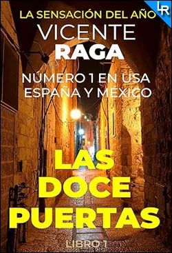 Las doce puertas de Vicente Raga