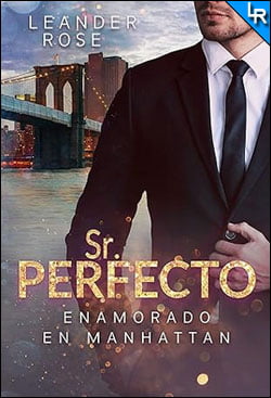 Sr. Perfecto. Enamorado en Manhattan de Leander Rose