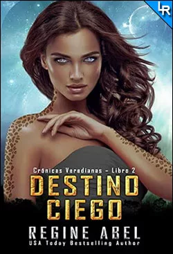 Destino ciego de Regine Abel