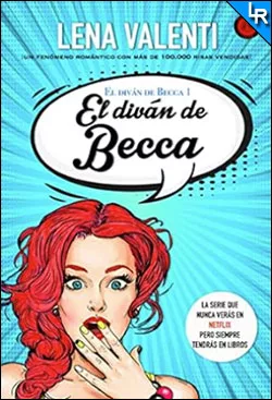 El diván de Becca de Lena Valenti