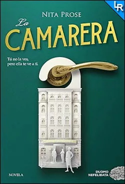 La camarera de Nita Prose