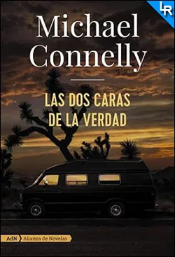 Las dos caras de la verdad de Michael Connelly