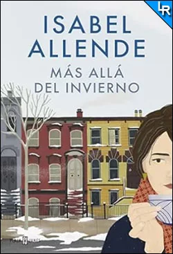 Más allá del invierno de Isabel Allende