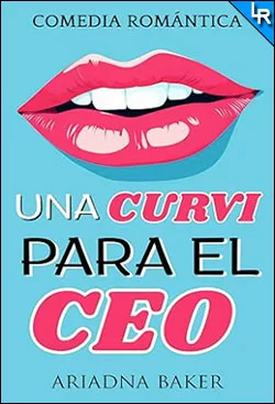 Una curvi para el CEO de Ariadna Baker