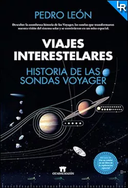 Viajes interestelares de Pedro León